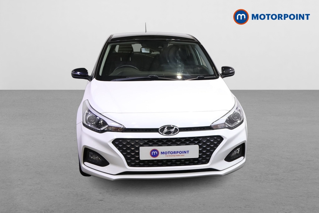 Used Hyundai i20 2019 for sale - 76767302: Photo 2
