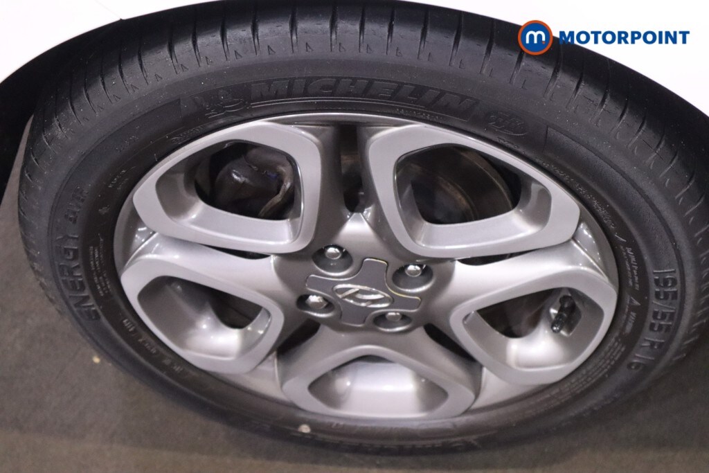 Used Hyundai i20 2019 for sale - 76767302: Photo 20