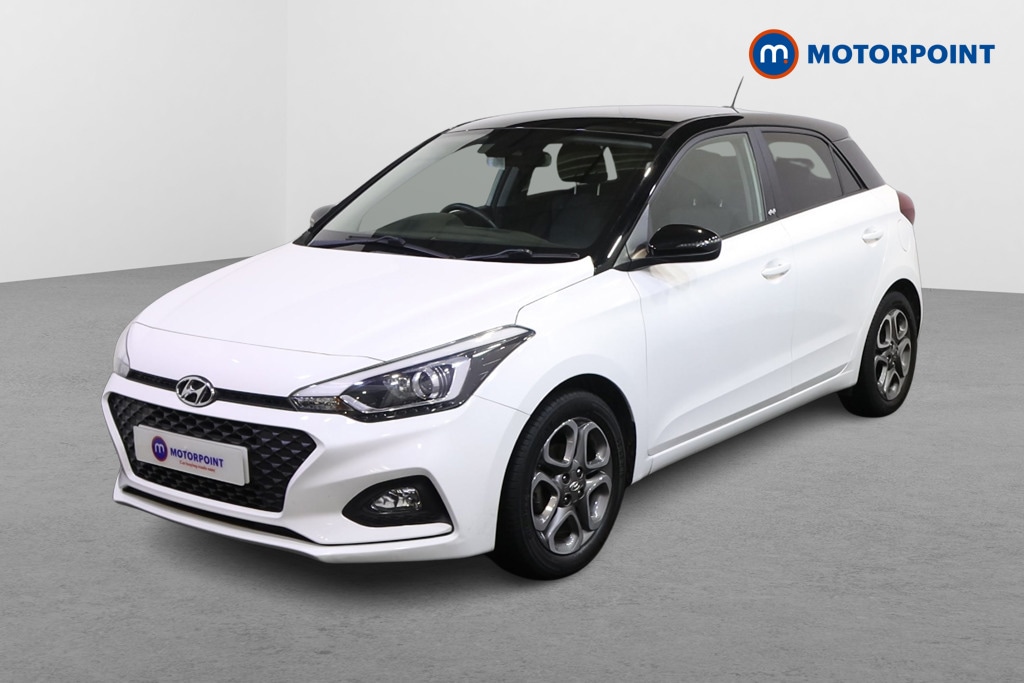 Used Hyundai i20 2019 for sale - 76767302: Photo 3