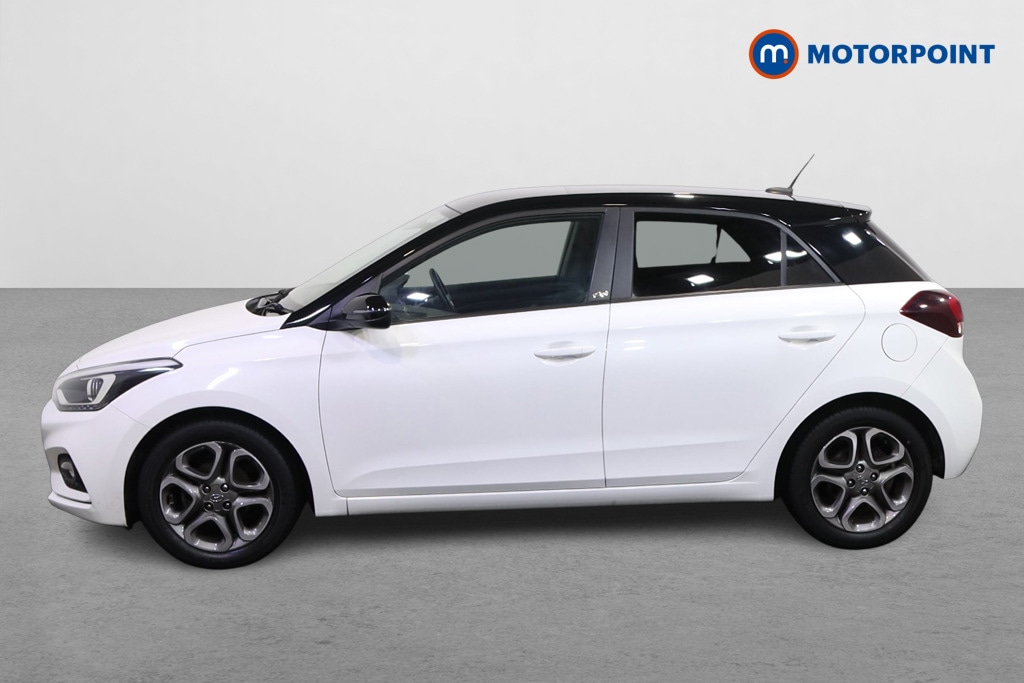 Used Hyundai i20 2019 for sale - 76767302: Photo 4