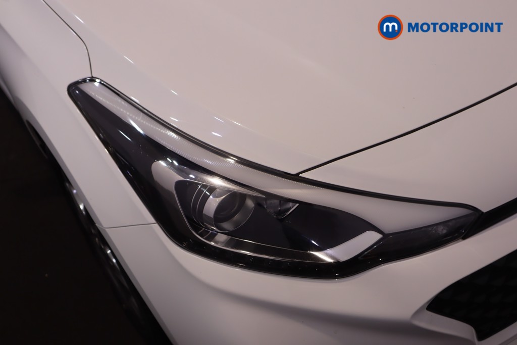 Used Hyundai i20 2019 for sale - 76767302: Photo 40