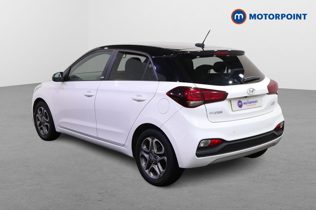 Used Hyundai i20 2019 for sale - 76767302: Photo 5