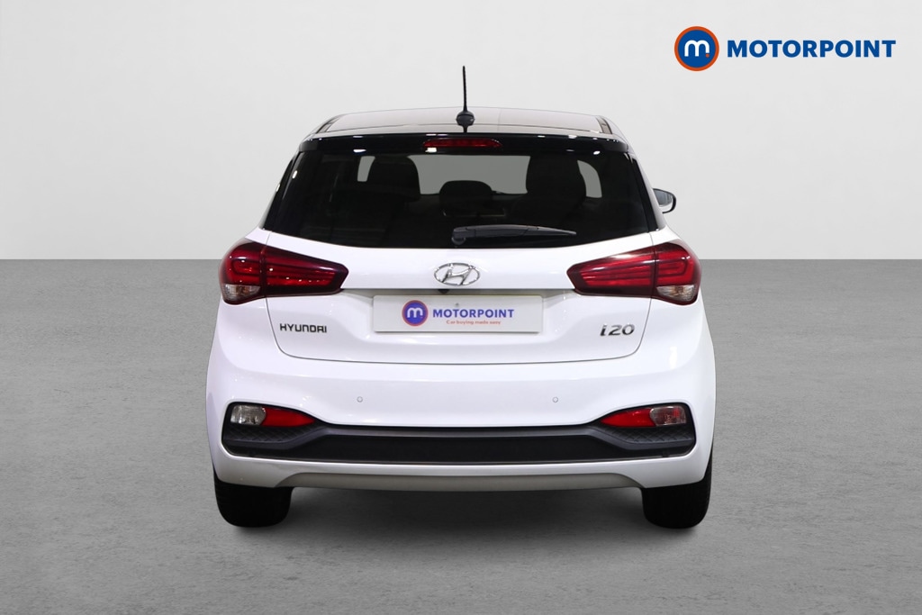 Used Hyundai i20 2019 for sale - 76767302: Photo 6