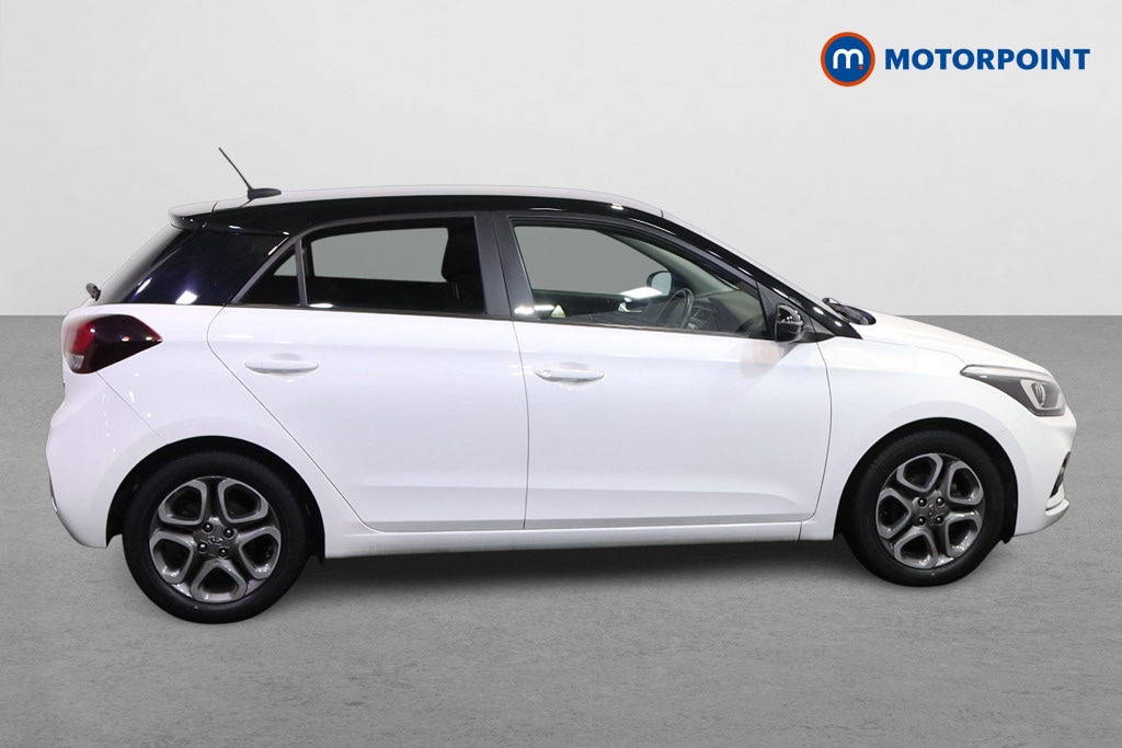 Used Hyundai i20 2019 for sale - 76767302: Photo 8