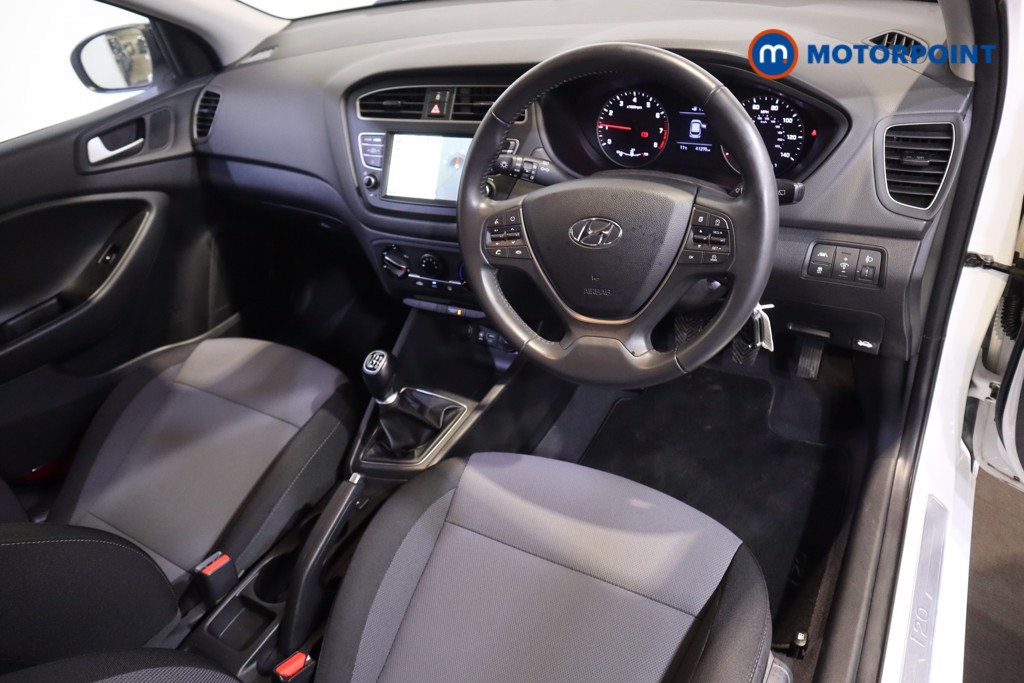 Used Hyundai i20 2019 for sale - 76767302: Photo 9