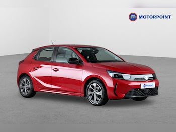 Used Vauxhall Corsa 2023 for sale - 78874173: Photo