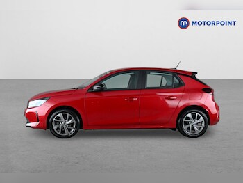 Used Vauxhall Corsa 2023 for sale - 78874173: Photo