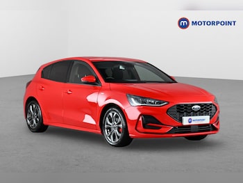 Used Ford Focus undefined for sale - 78453085: Photo