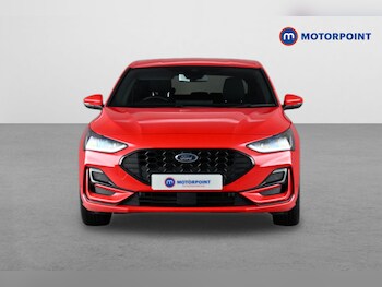 Used Ford Focus undefined for sale - 78453085: Photo