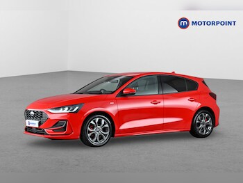 Used Ford Focus undefined for sale - 78453085: Photo