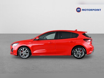 Used Ford Focus undefined for sale - 78453085: Photo