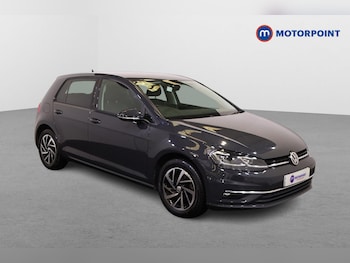 2020 - 1.5 TSI EVO 150 Match Edition 5dr