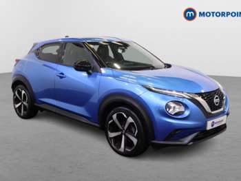 2022 - 1.0 DiG-T 114 Tekna 5dr