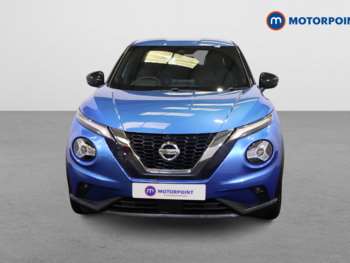 Used Nissan Juke 2022 for sale - 74941835: Photo