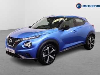 Used Nissan Juke 2022 for sale - 74941835: Photo