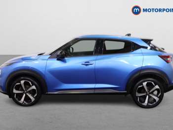 Used Nissan Juke 2022 for sale - 74941835: Photo