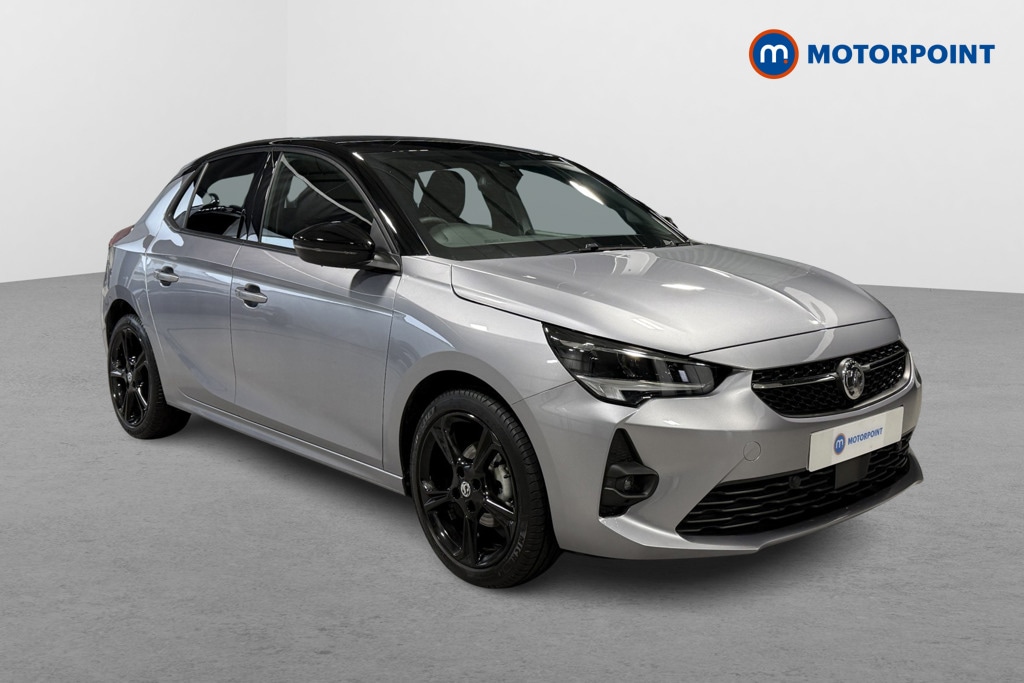Used Vauxhall Corsa 2023 for sale - 77187141: Photo 1