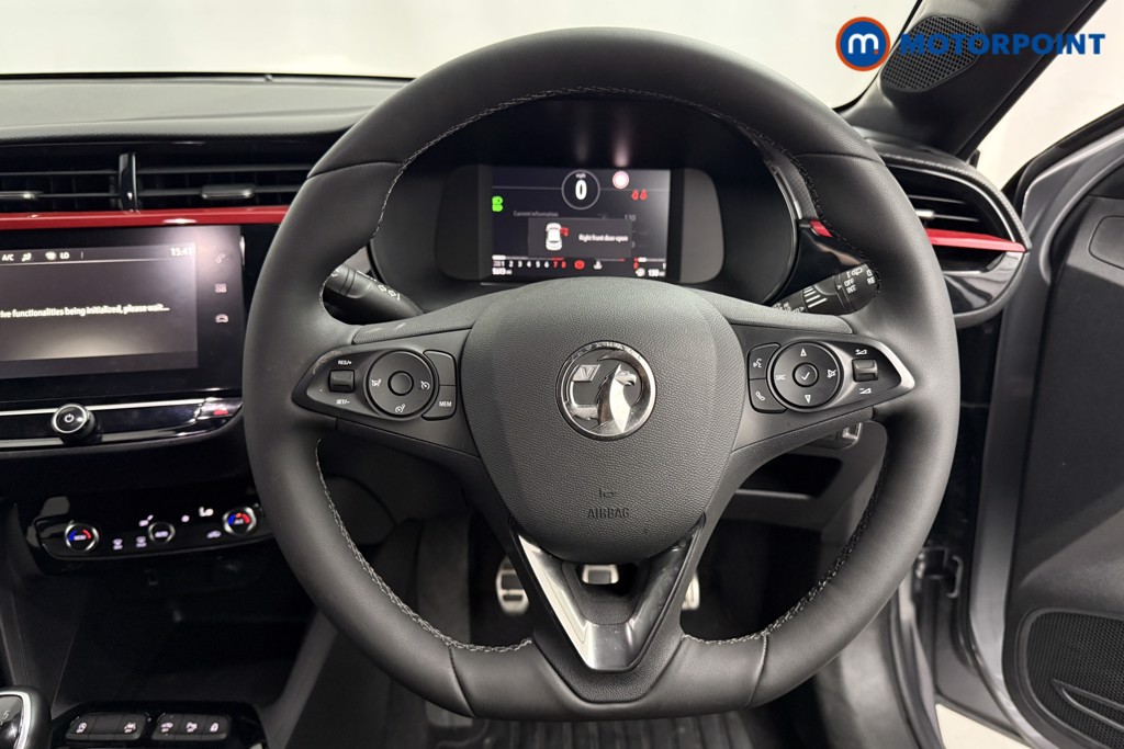 Used Vauxhall Corsa 2023 for sale - 77187141: Photo 11