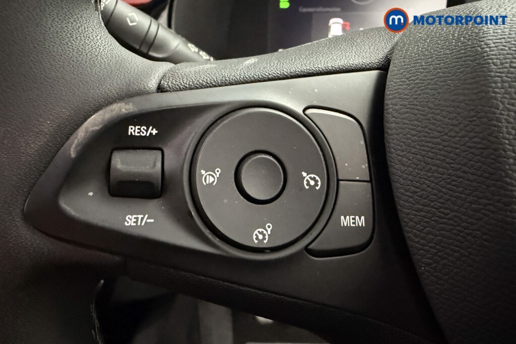 Used Vauxhall Corsa 2023 for sale - 77187141: Photo 12