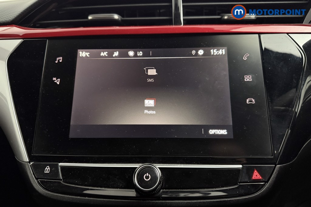 Used Vauxhall Corsa 2023 for sale - 77187141: Photo 15