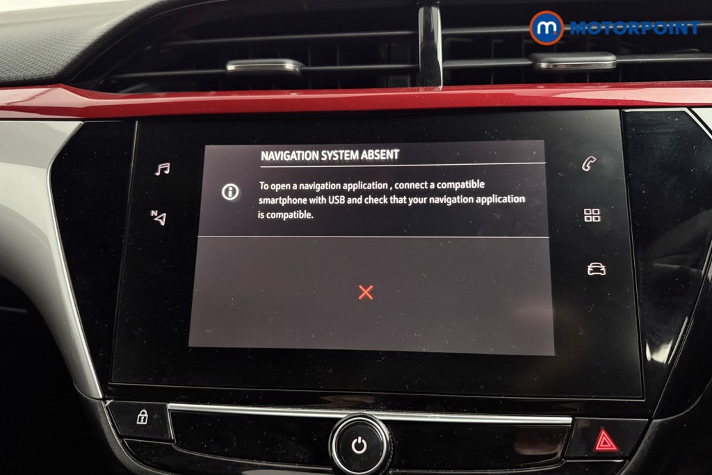 Used Vauxhall Corsa 2023 for sale - 77187141: Photo 16