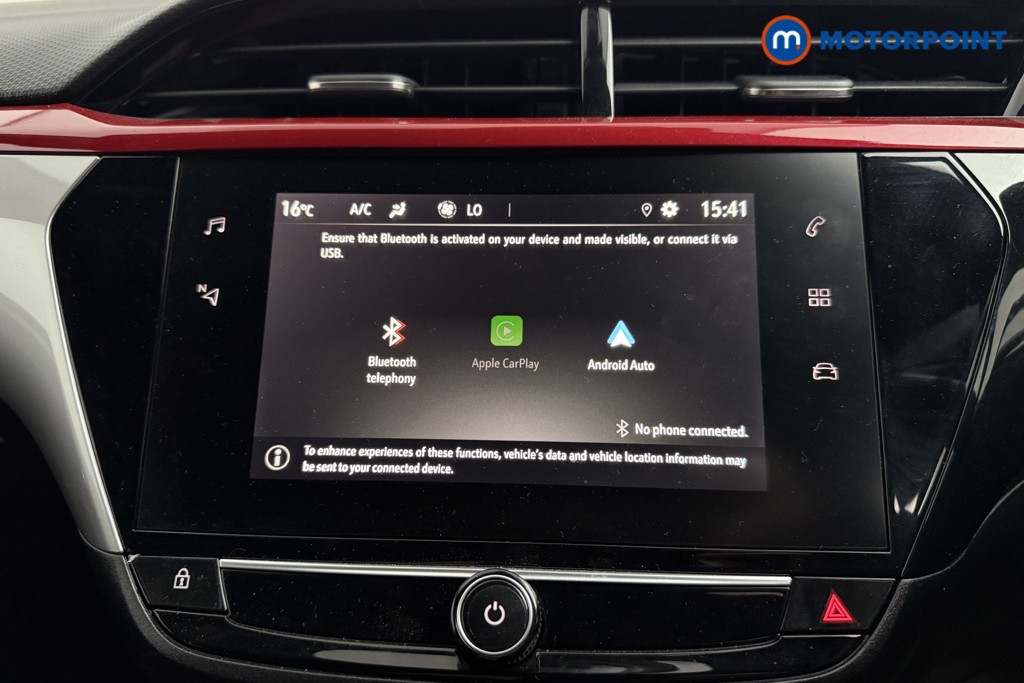 Used Vauxhall Corsa 2023 for sale - 77187141: Photo 17