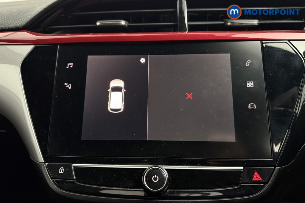 Used Vauxhall Corsa 2023 for sale - 77187141: Photo 18