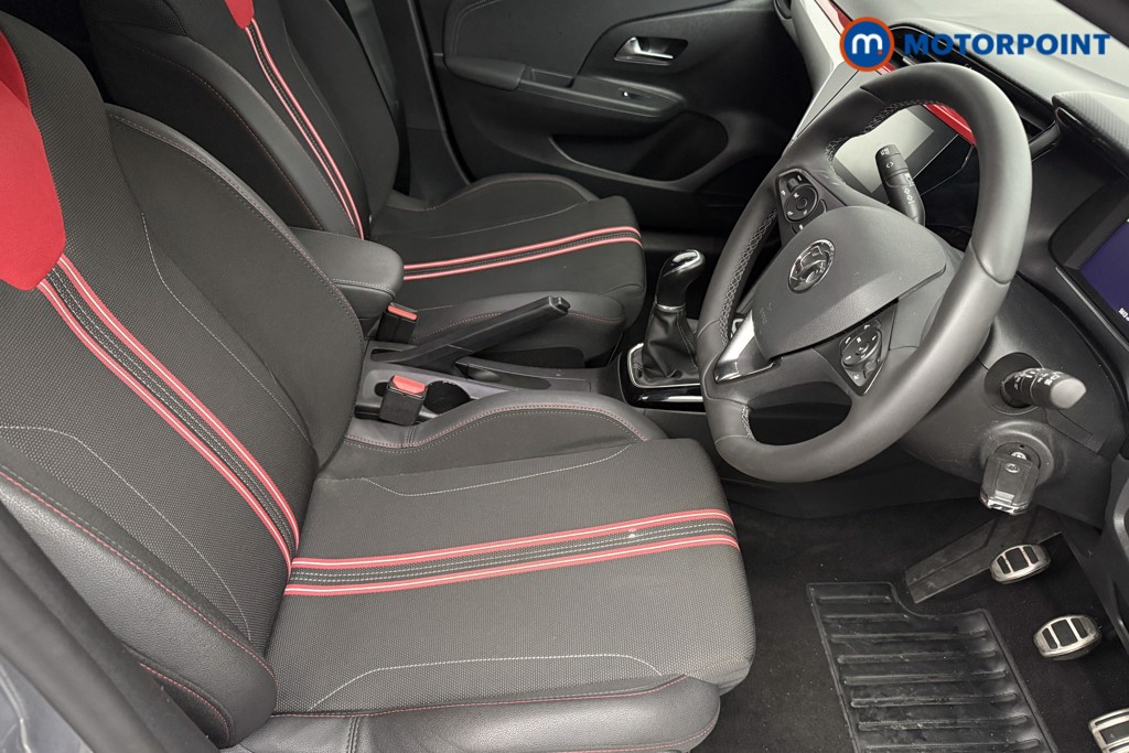 Used Vauxhall Corsa 2023 for sale - 77187141: Photo 28