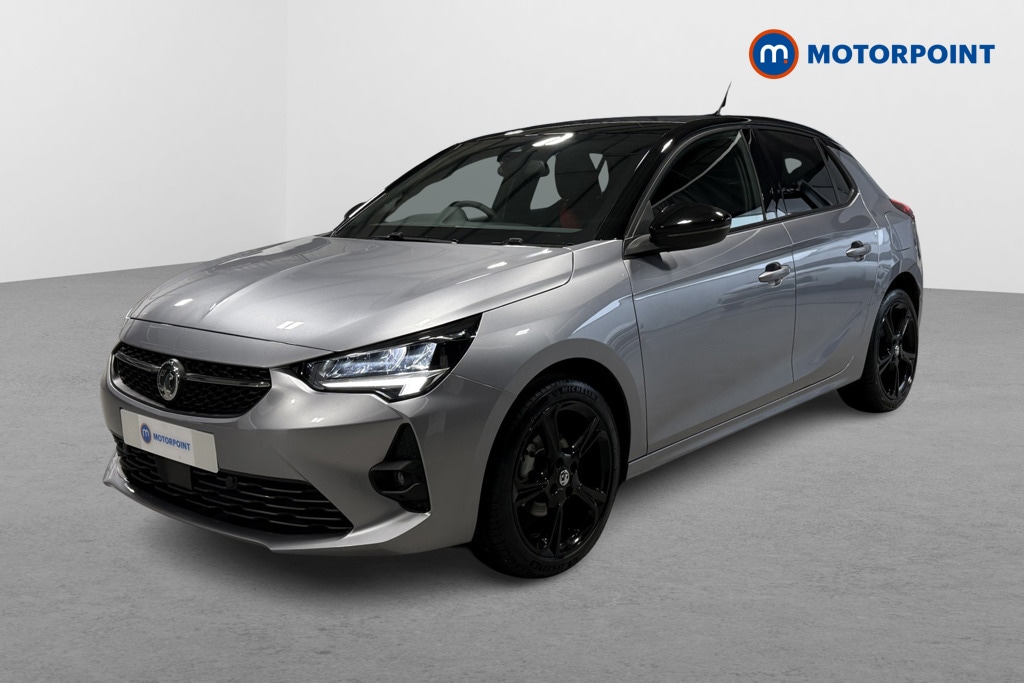 Used Vauxhall Corsa 2023 for sale - 77187141: Photo 3