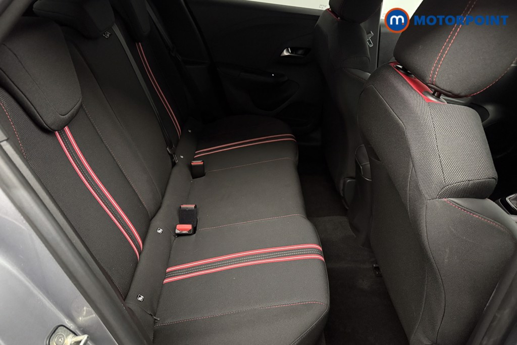 Used Vauxhall Corsa 2023 for sale - 77187141: Photo 30