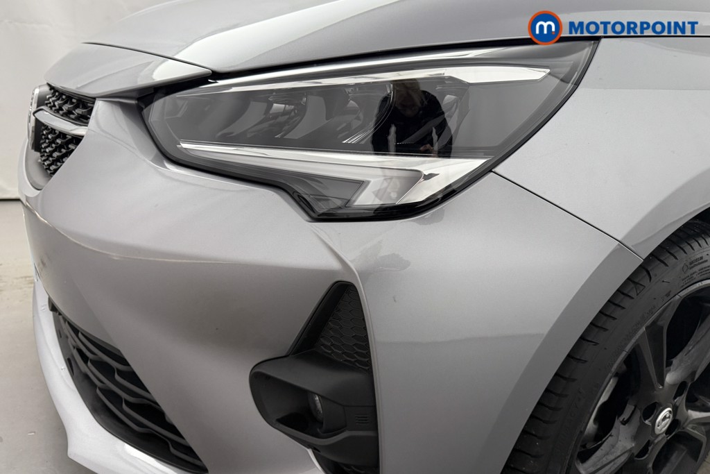 Used Vauxhall Corsa 2023 for sale - 77187141: Photo 34