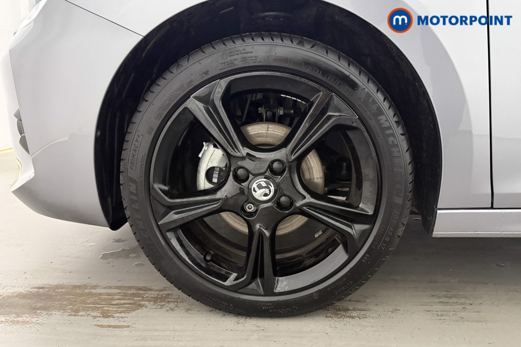 Used Vauxhall Corsa 2023 for sale - 77187141: Photo 35