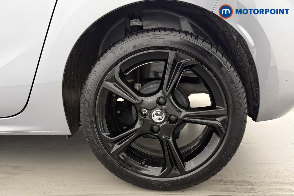 Used Vauxhall Corsa 2023 for sale - 77187141: Photo 36