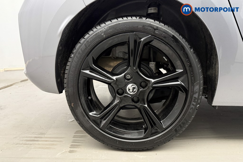 Used Vauxhall Corsa 2023 for sale - 77187141: Photo 37