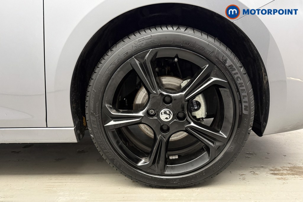 Used Vauxhall Corsa 2023 for sale - 77187141: Photo 38