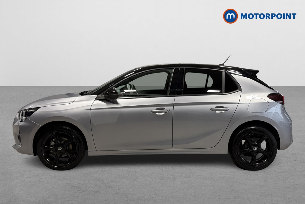 Used Vauxhall Corsa 2023 for sale - 77187141: Photo 4