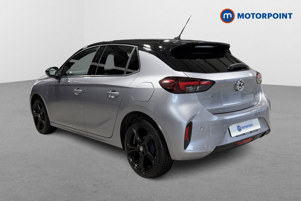 Used Vauxhall Corsa 2023 for sale - 77187141: Photo 5