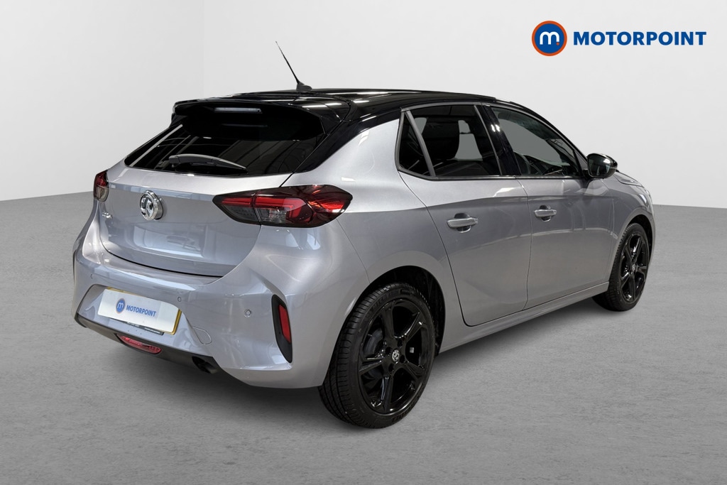 Used Vauxhall Corsa 2023 for sale - 77187141: Photo 7