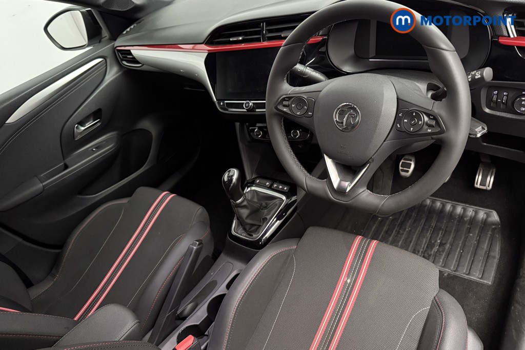 Used Vauxhall Corsa 2023 for sale - 77187141: Photo 9