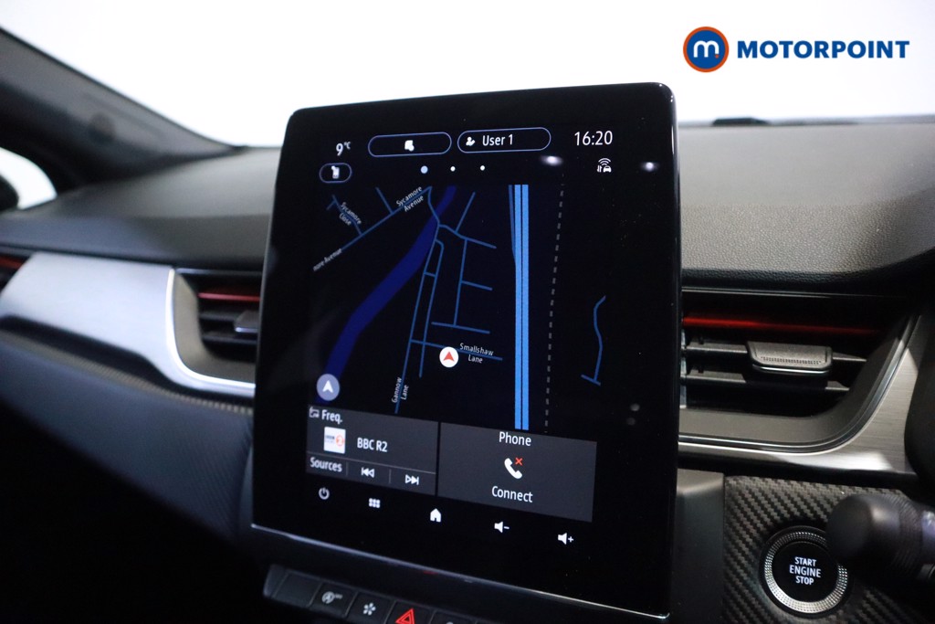 Used Renault Captur 2022 for sale - 77407263: Photo 10