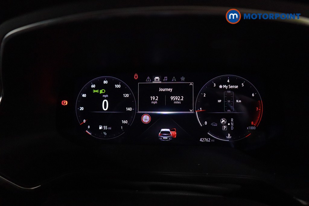 Used Renault Captur 2022 for sale - 77407263: Photo 12