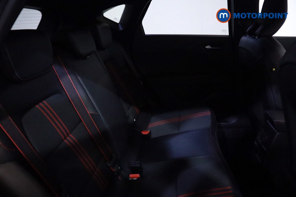 Used Renault Captur 2022 for sale - 77407263: Photo 15