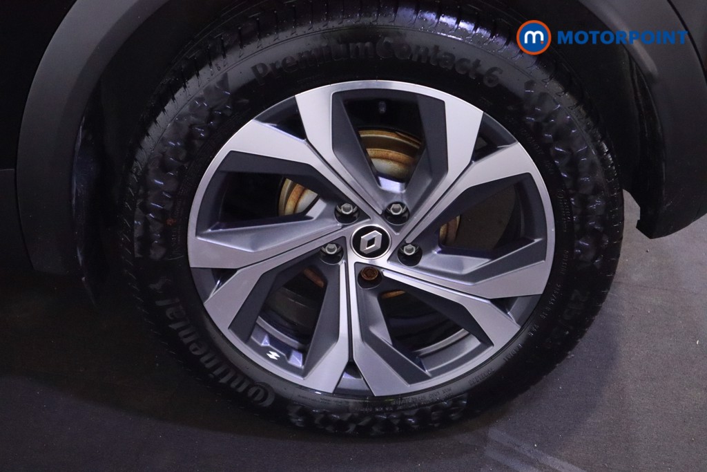 Used Renault Captur 2022 for sale - 77407263: Photo 17