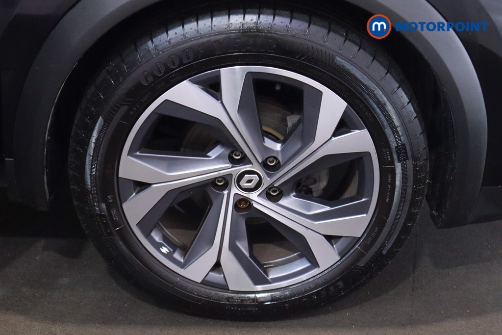 Used Renault Captur 2022 for sale - 77407263: Photo 19