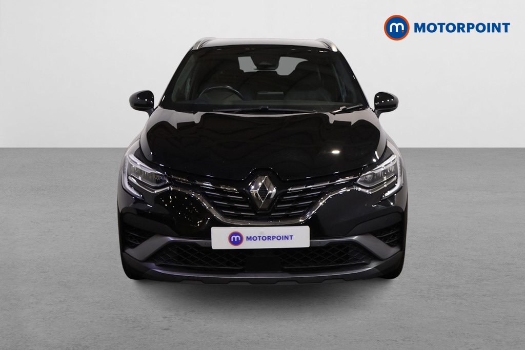 Used Renault Captur 2022 for sale - 77407263: Photo 2