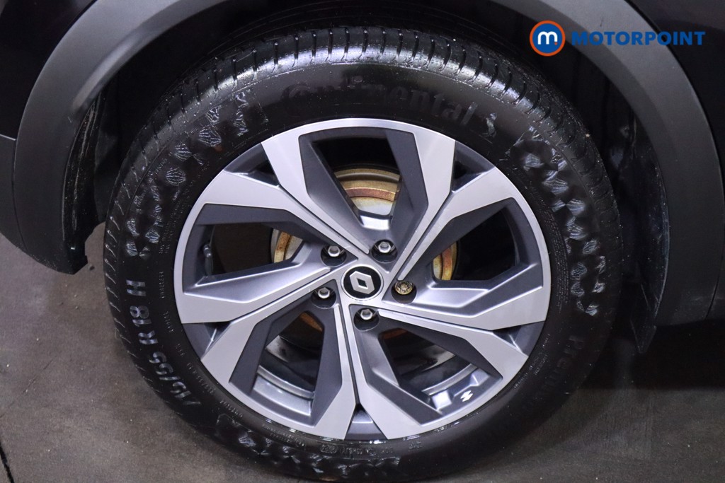 Used Renault Captur 2022 for sale - 77407263: Photo 20