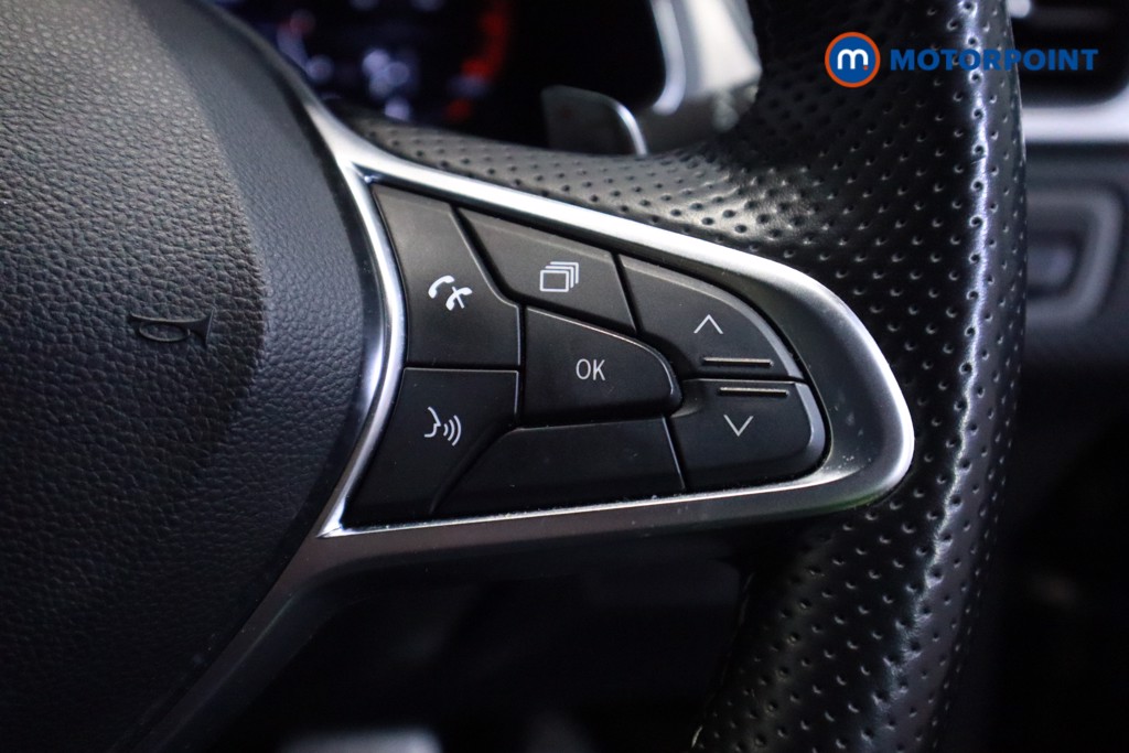 Used Renault Captur 2022 for sale - 77407263: Photo 23