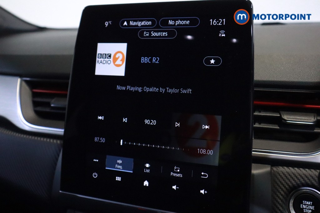 Used Renault Captur 2022 for sale - 77407263: Photo 25