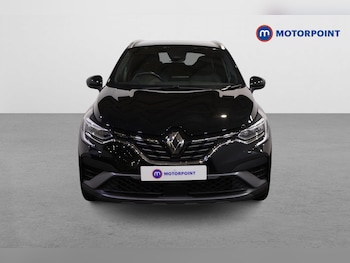 Used Renault Captur 2022 for sale - 77407263: Photo