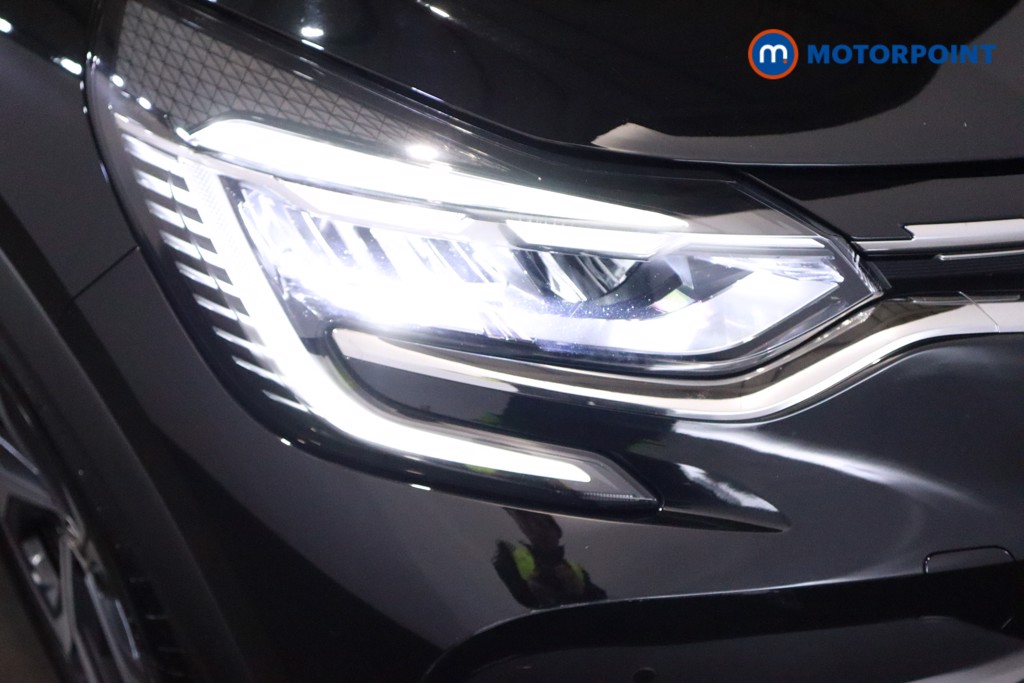 Used Renault Captur 2022 for sale - 77407263: Photo 31